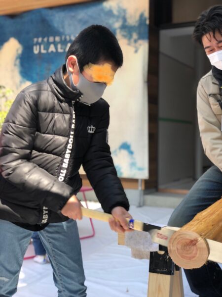 イベントの様子