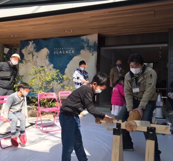 イベントの様子