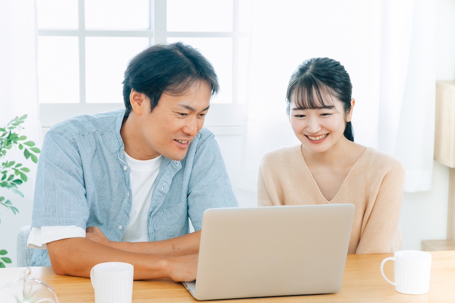 戸建て住宅の土地選び