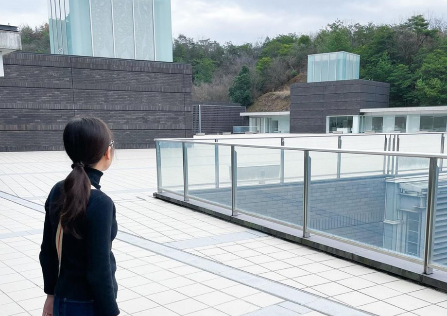 多治見市の現代陶芸美術館