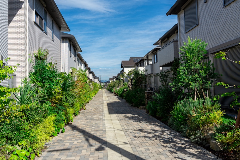 セミオーダー住宅のメリット